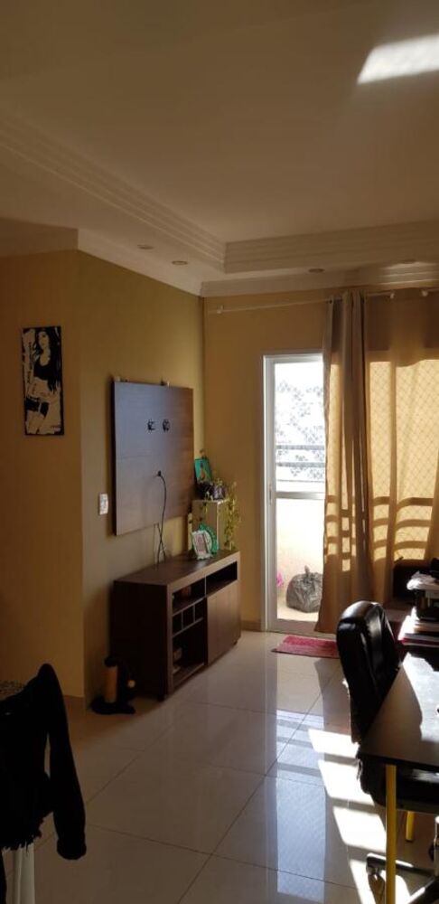 Apartamento, 49 m² - Foto 2
