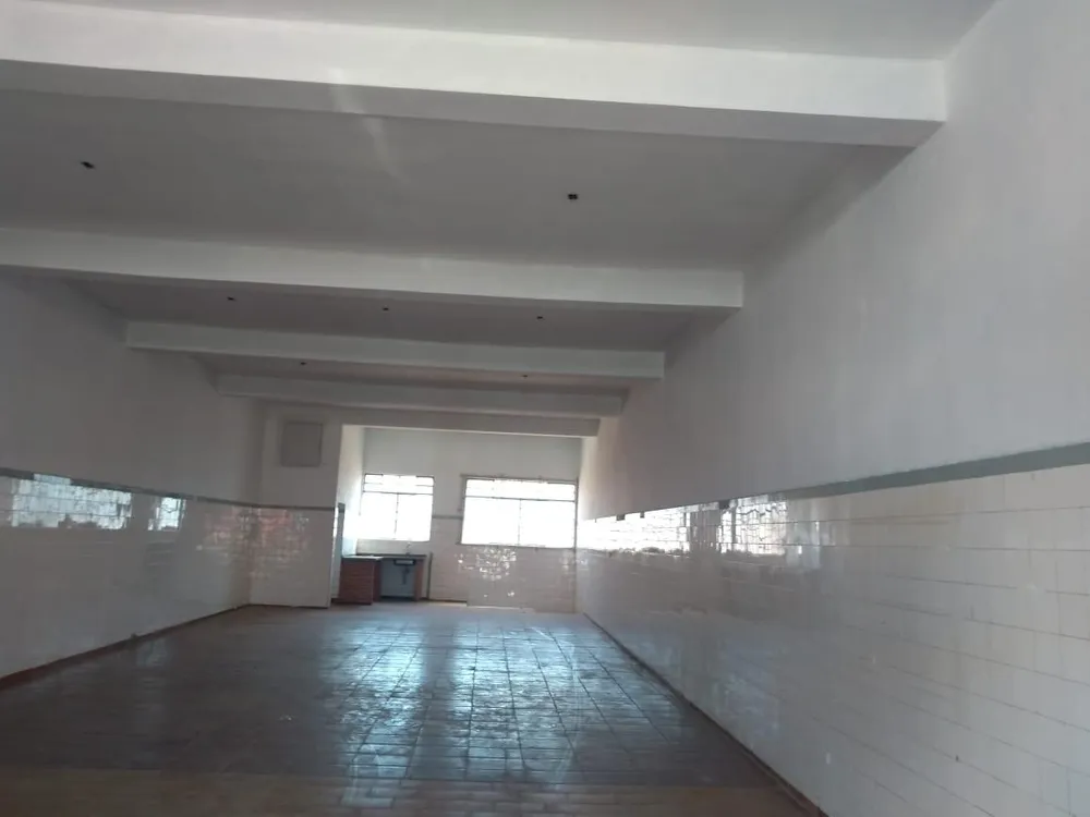 Prédio Inteiro - Foto 1