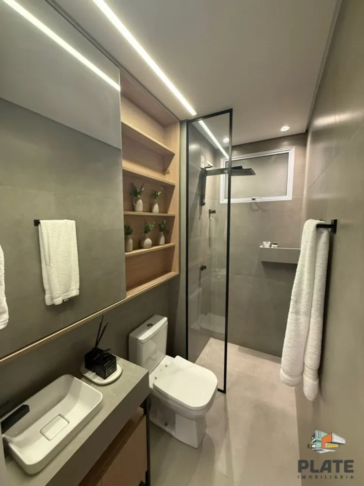 Apartamento, 45 m² - Foto 2
