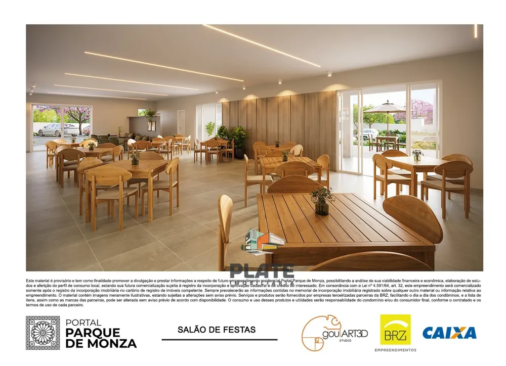 Apartamento, 45 m² - Foto 5