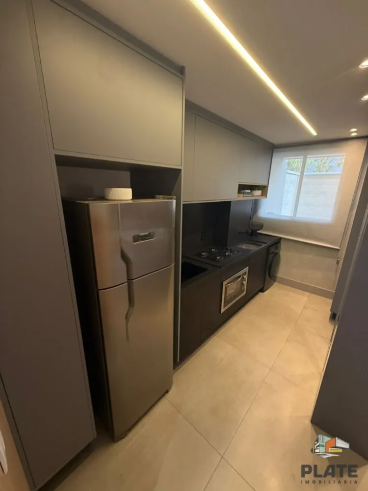 Apartamento, 45 m² - Foto 1
