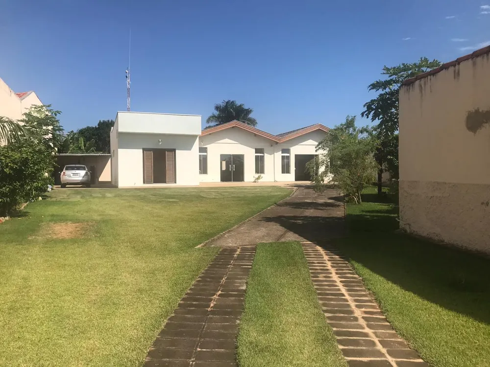 Casa, 3 quartos, 250 m² - Foto 2