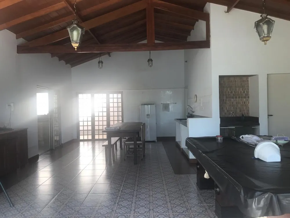 Casa, 3 quartos, 250 m² - Foto 3