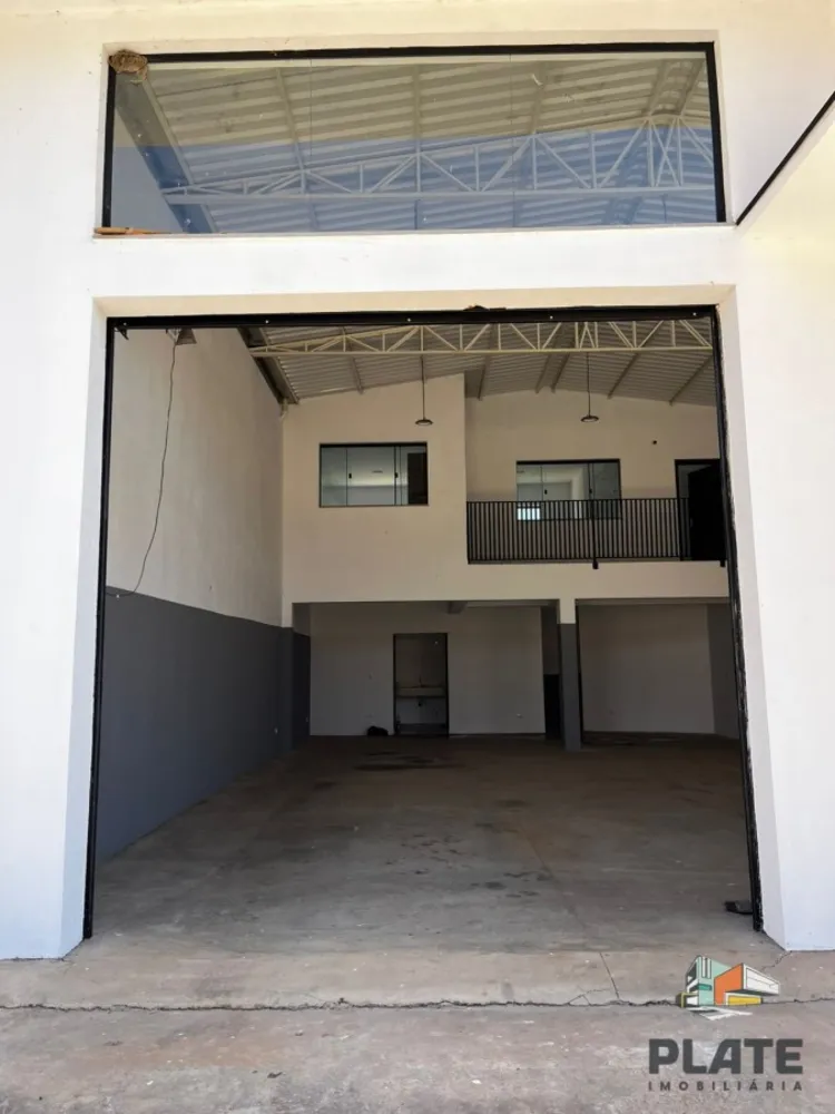 Loja-Salão, 283 m² - Foto 5
