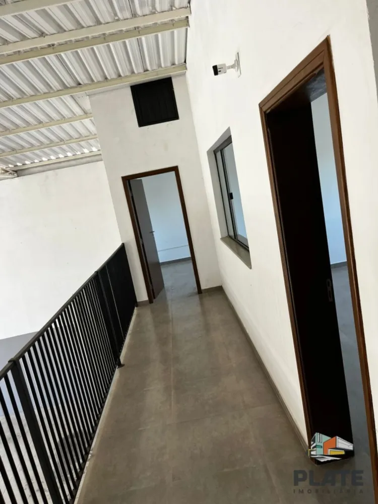 Loja-Salão, 283 m² - Foto 3