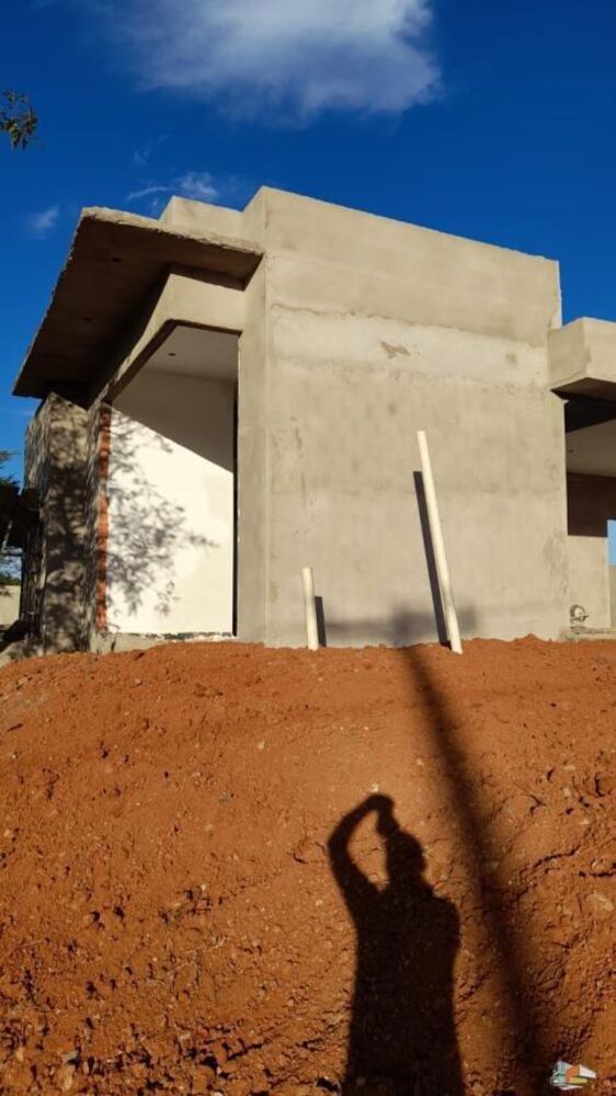 Casa de Condomínio - Foto 1