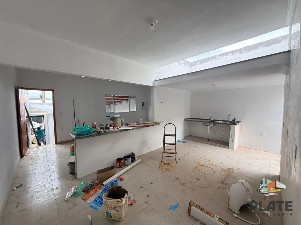 Casa, 110 m² - Foto 3