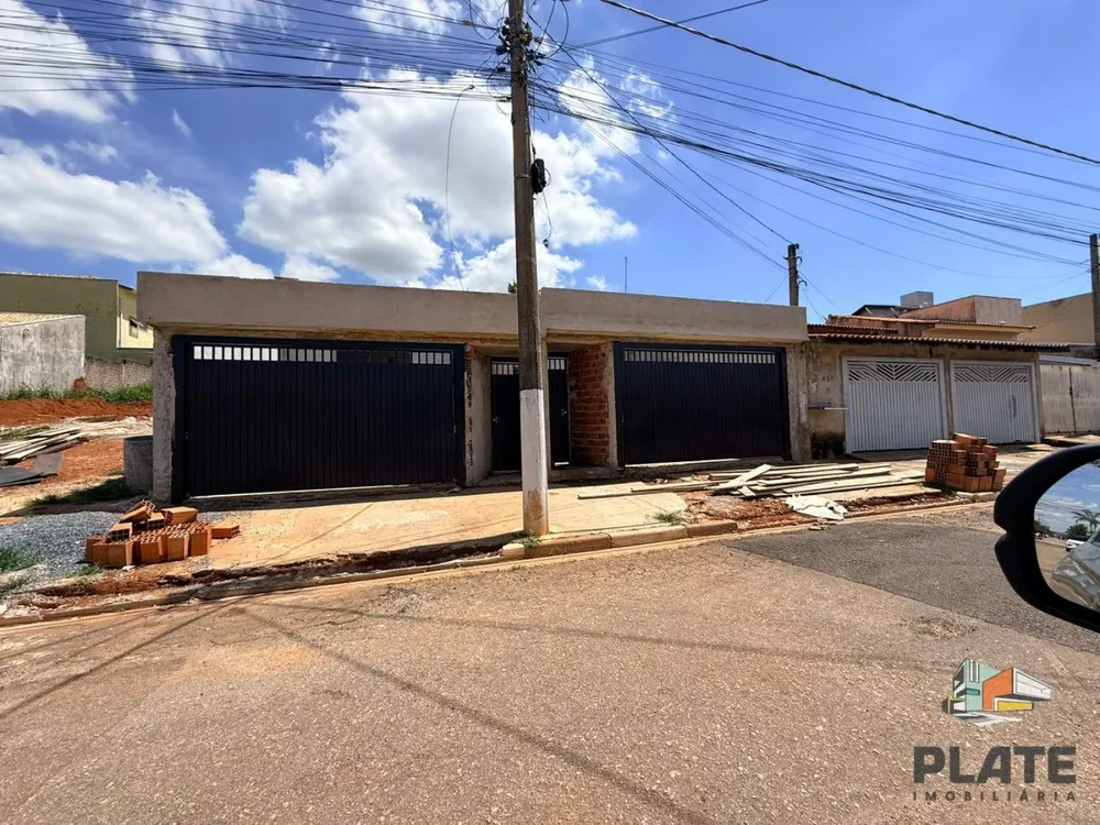 Casa, 110 m² - Foto 1