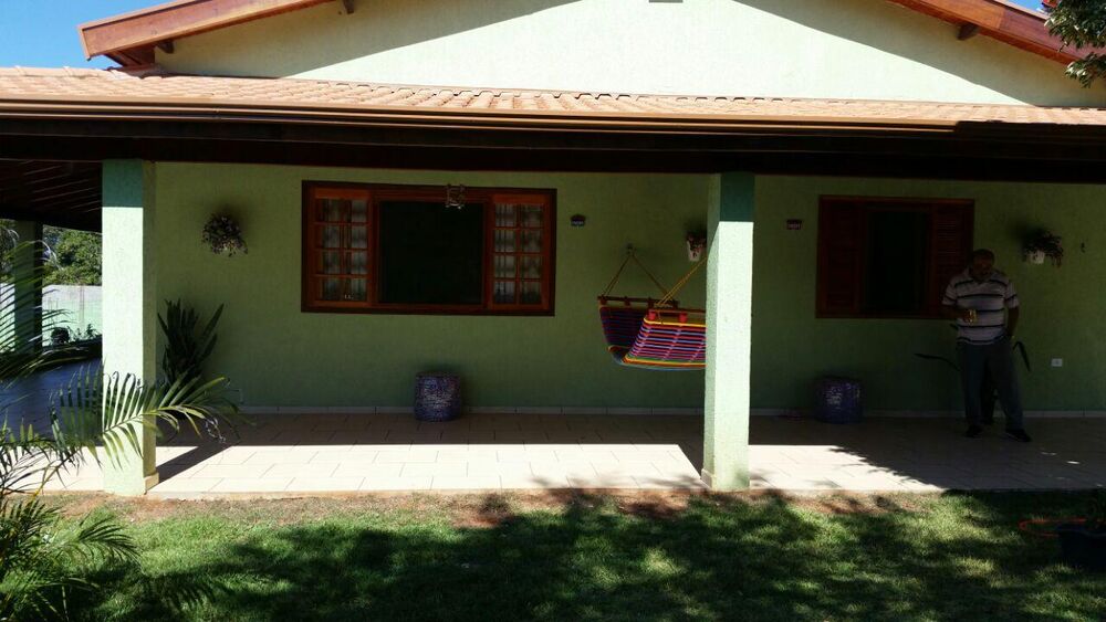 Chácara, 2 quartos, 1900 m² - Foto 3