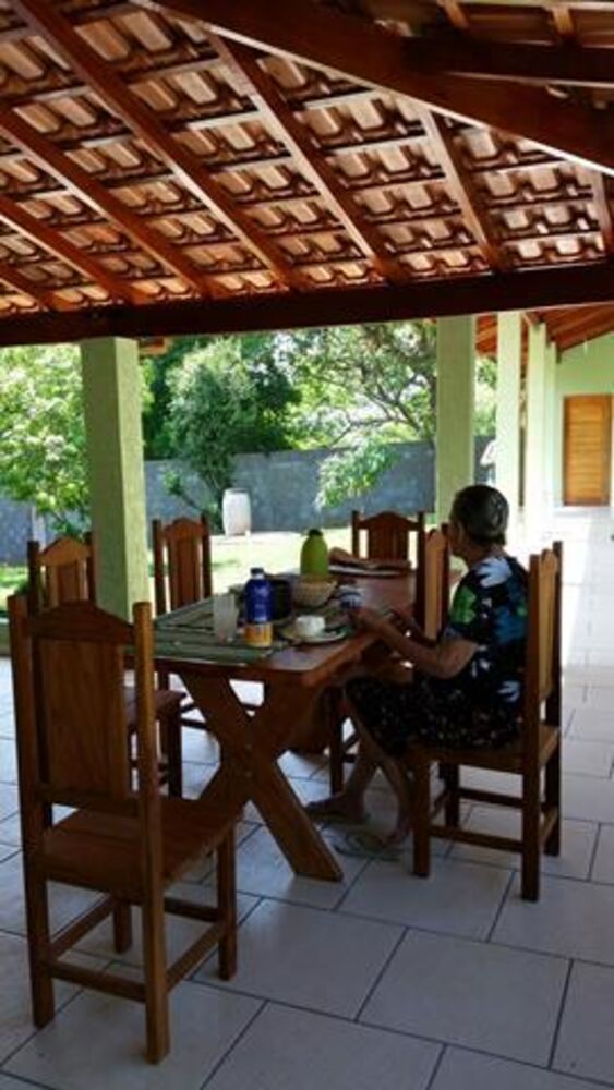 Chácara, 2 quartos, 1900 m² - Foto 5