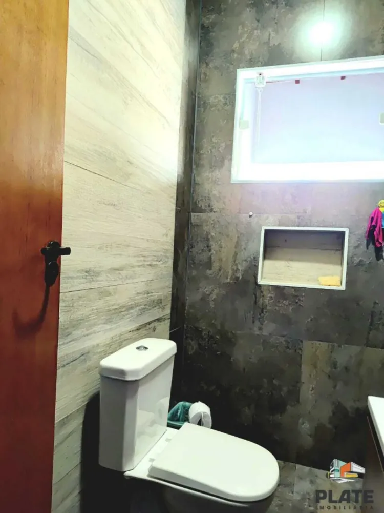 Casa, 3 quartos, 143 m² - Foto 10