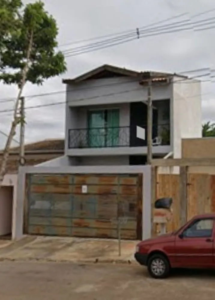 Casa, 3 quartos, 143 m² - Foto 1