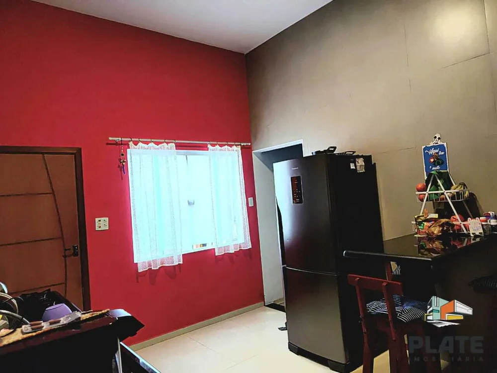 Casa, 3 quartos, 143 m² - Foto 7