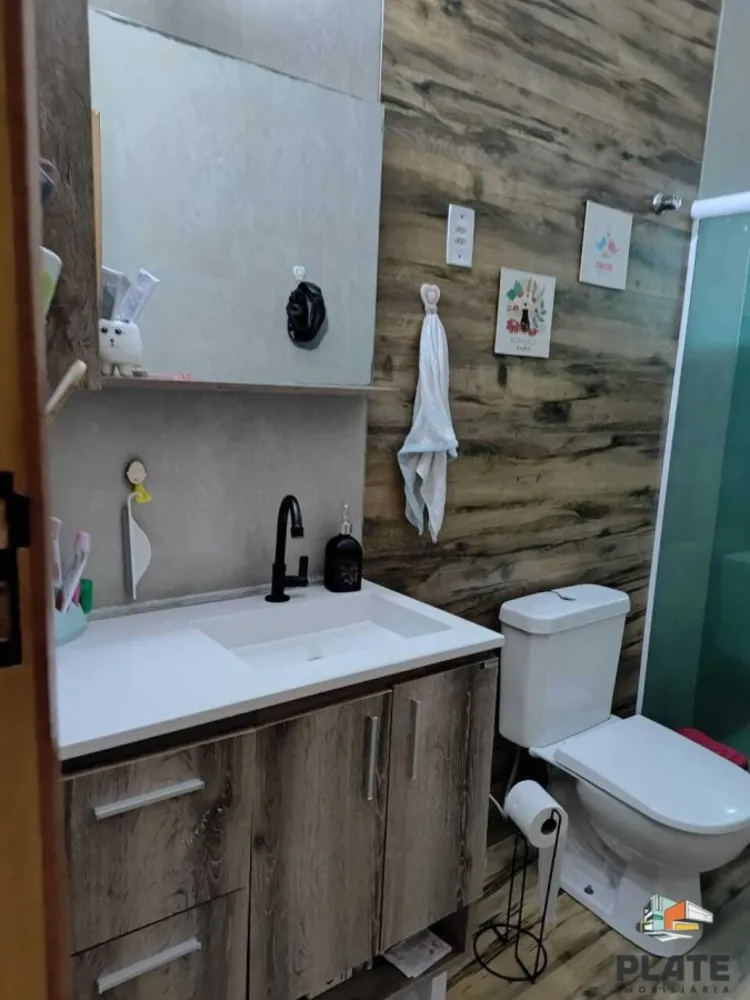 Casa, 3 quartos, 143 m² - Foto 11