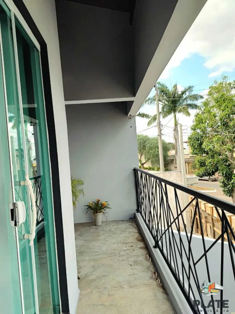 Casa, 3 quartos, 143 m² - Foto 8