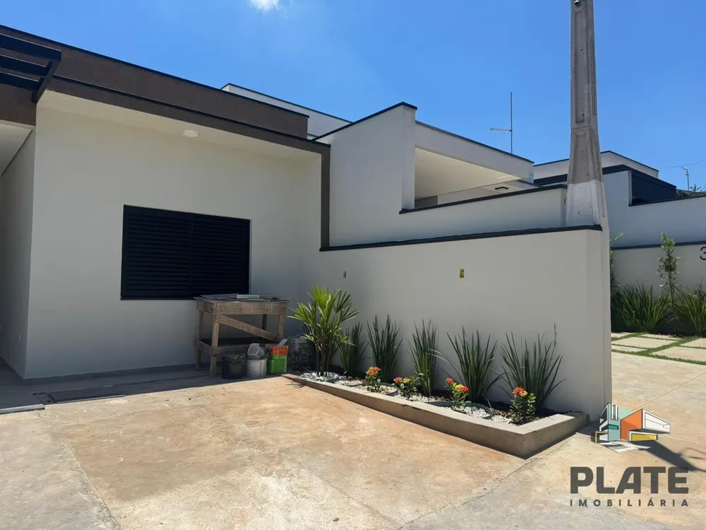 Casa de Condomínio - Foto 1
