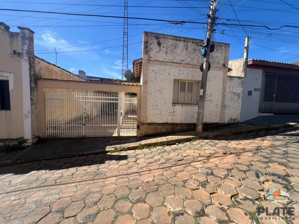 Casa, 116 m² - Foto 1