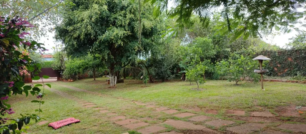 Chácara, 1000 m² - Foto 2