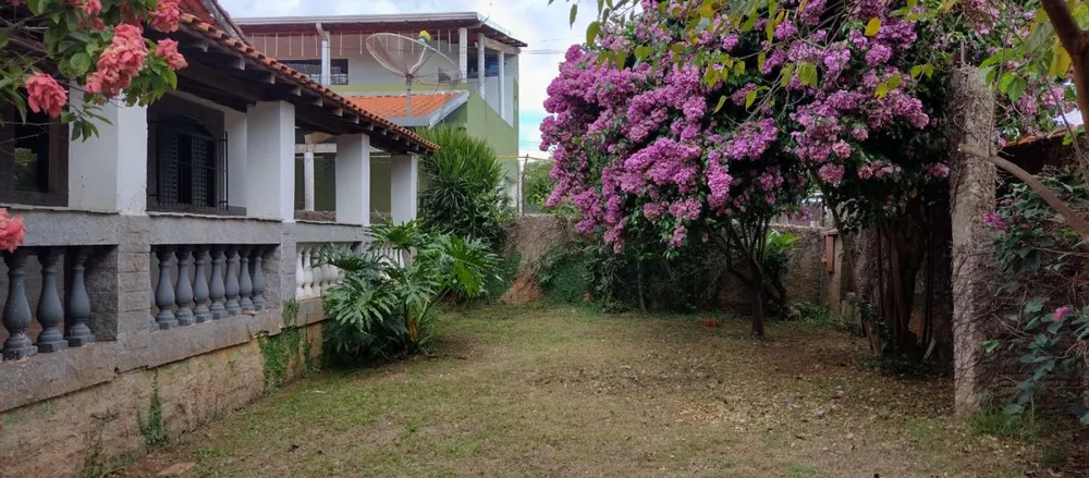 Chácara, 1000 m² - Foto 2