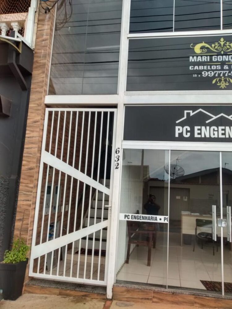 Prédio Inteiro, 146 m² - Foto 2