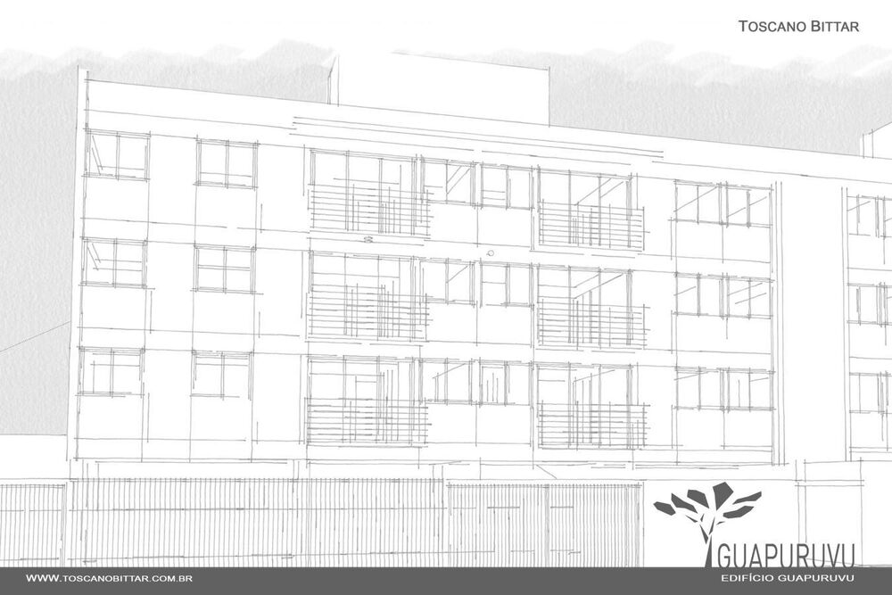Apartamento, 2 quartos, 68 m² - Foto 7