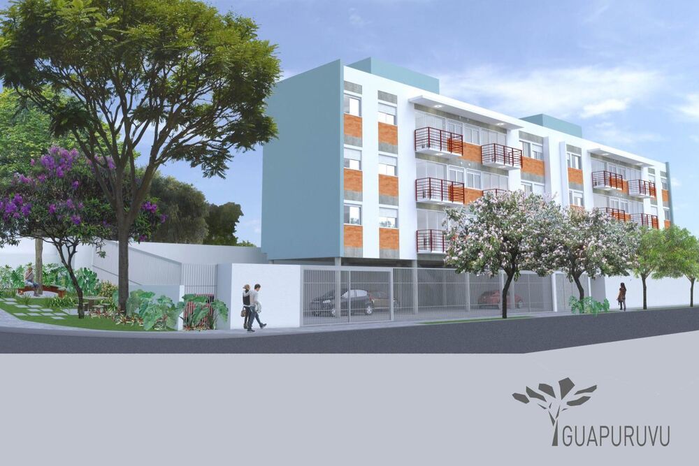 Apartamento, 2 quartos, 68 m² - Foto 6