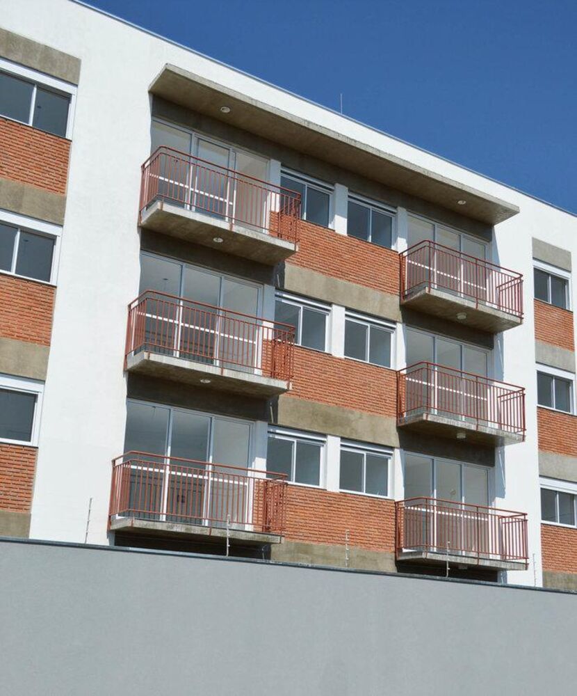 Apartamento, 2 quartos, 68 m² - Foto 1