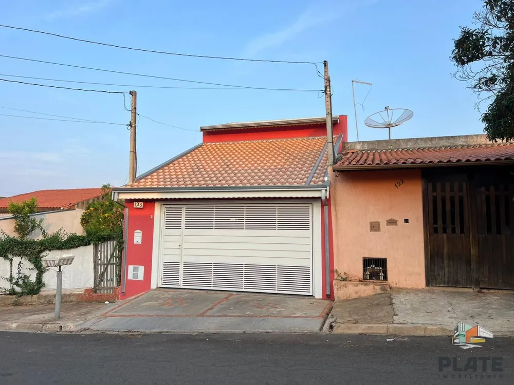 Casa, 140 m² - Foto 1