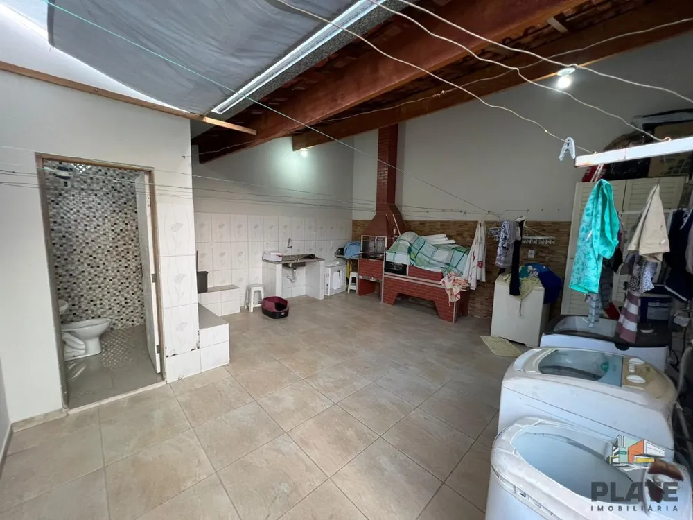 Casa, 140 m² - Foto 8