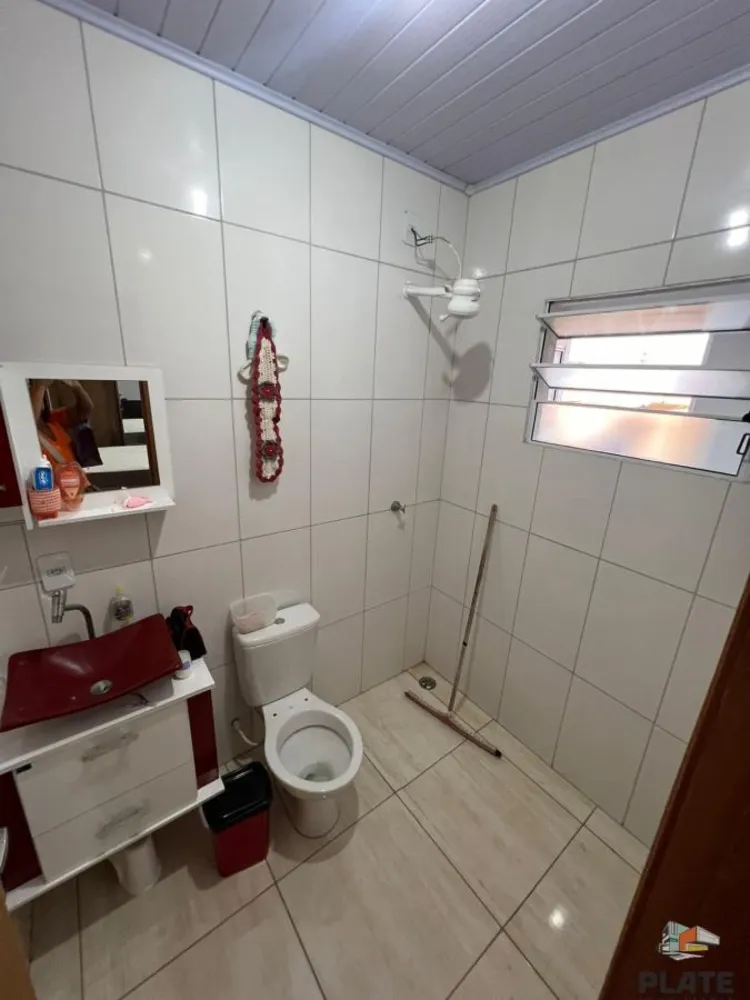 Casa, 140 m² - Foto 7