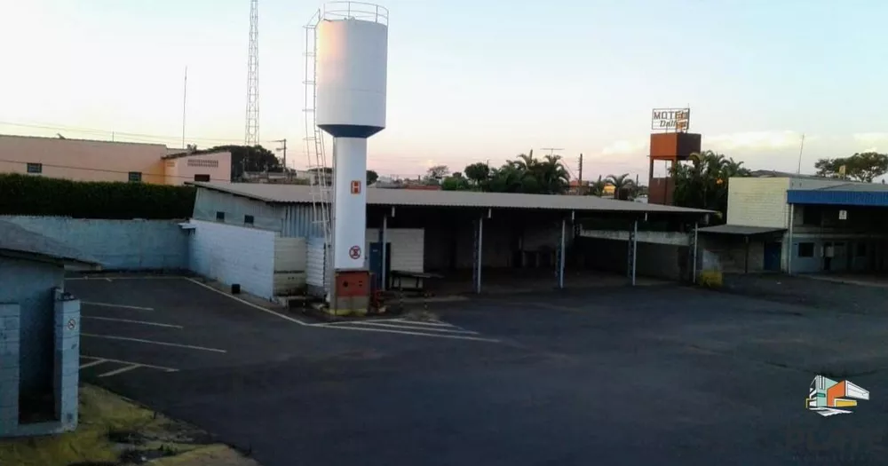 Depósito-Galpão-Armazém à venda, 2500m² - Foto 2