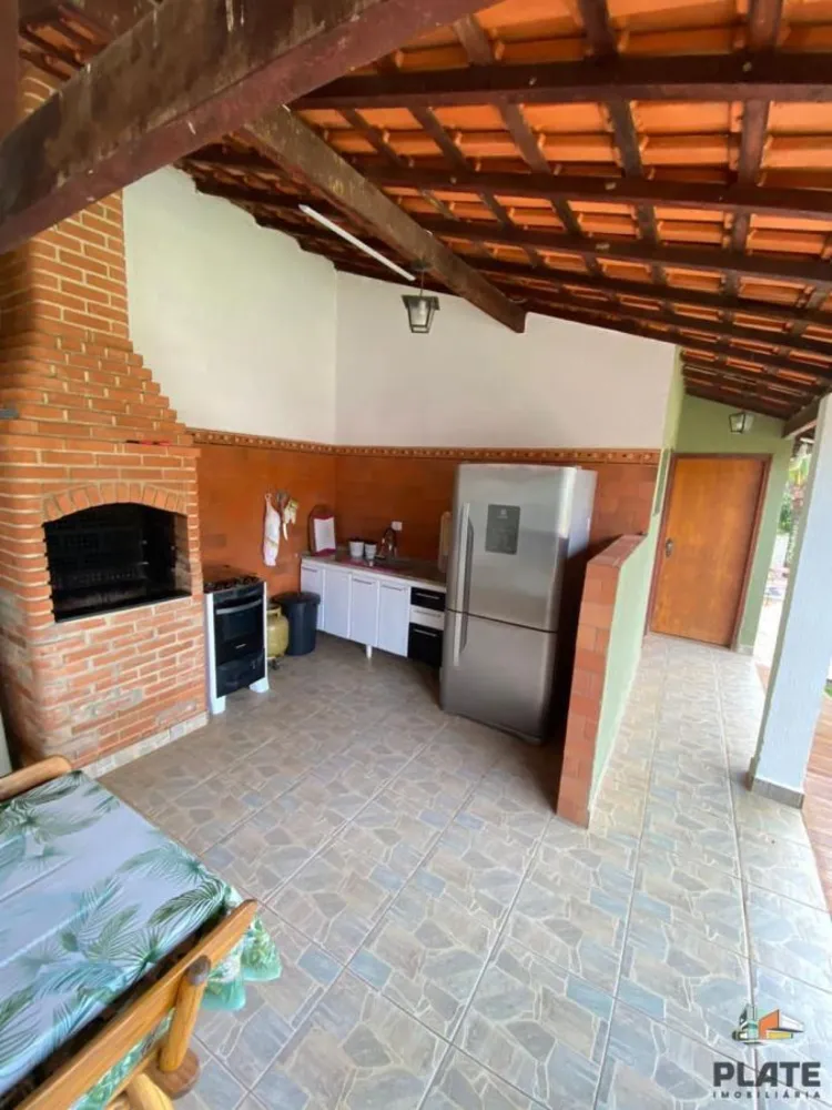 Chácara, 1000 m² - Foto 12
