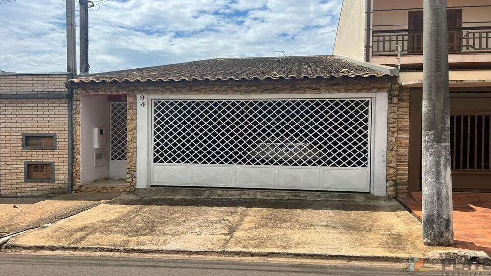 Casa, 97 m² - Foto 1