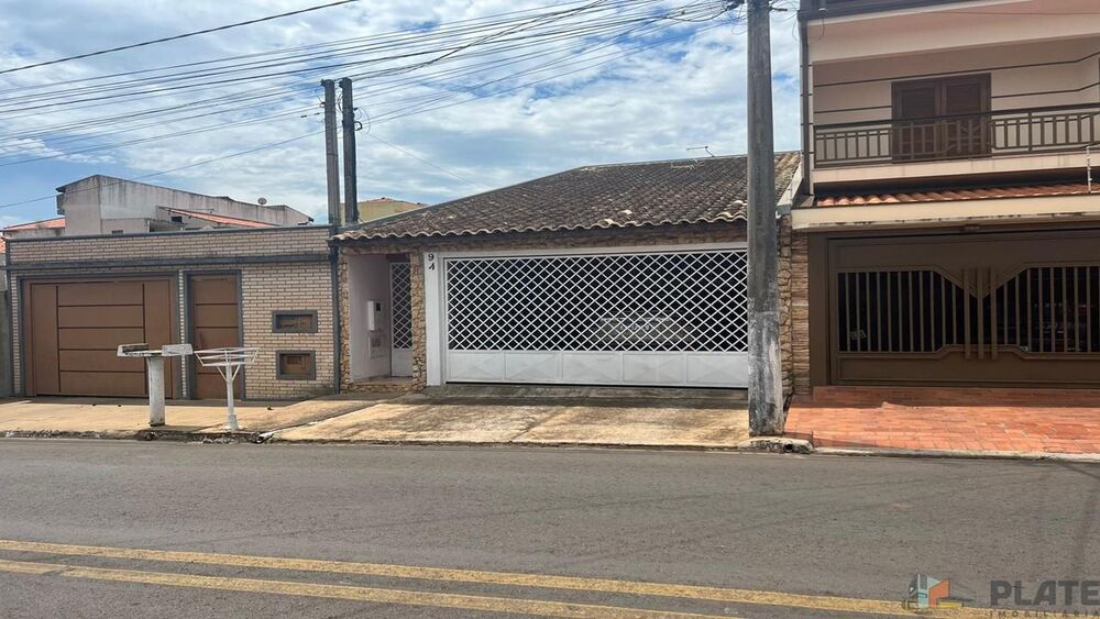 Casa, 97 m² - Foto 3