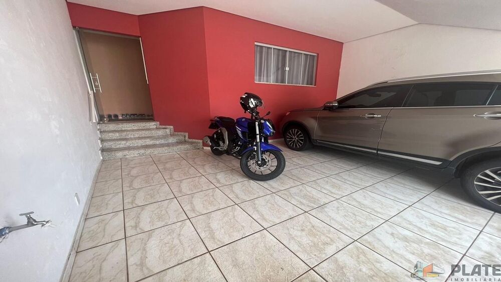 Casa, 97 m² - Foto 4