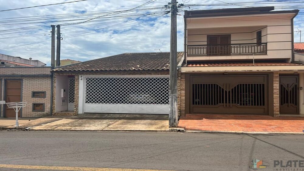 Casa, 97 m² - Foto 2