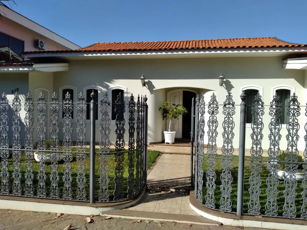 Casa, 337 m² - Foto 2
