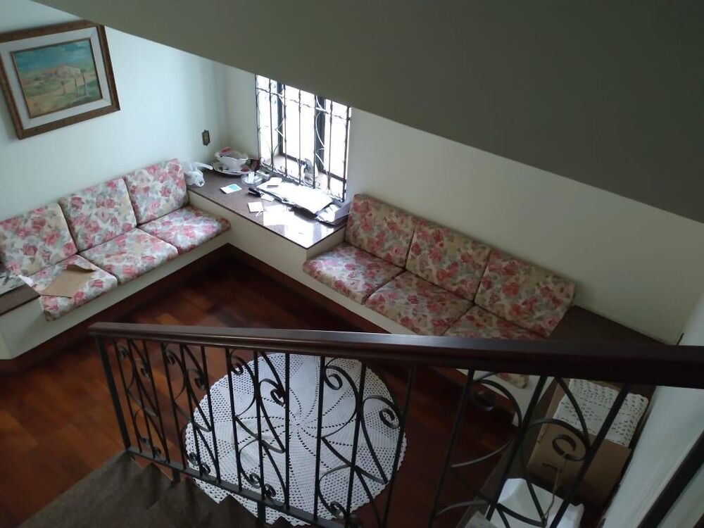 Casa à venda, 450m² - Foto 12