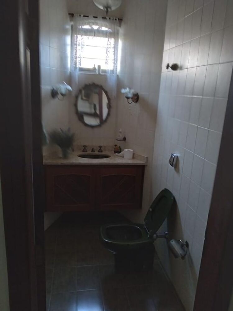 Casa à venda, 450m² - Foto 8