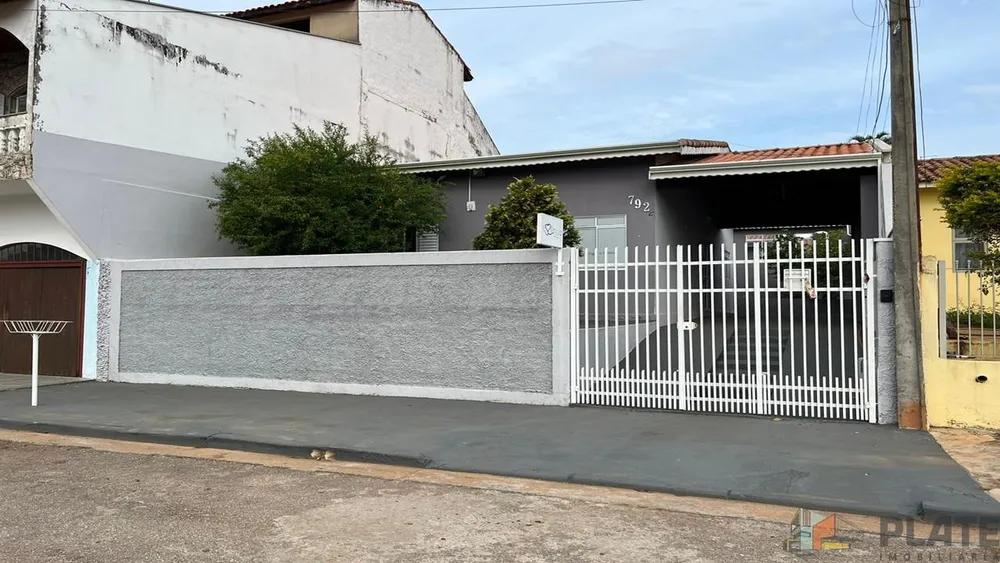 Casa - Foto 1