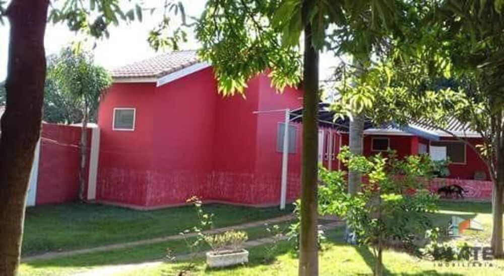 Chácara, 1000 m² - Foto 9