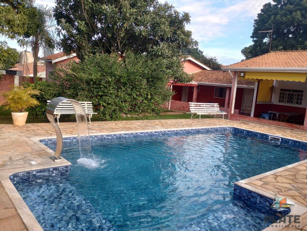 Chácara, 1000 m² - Foto 11