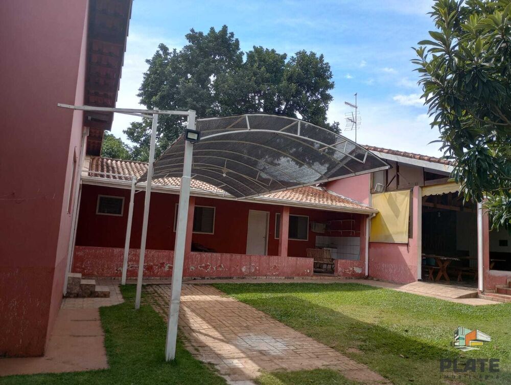 Chácara, 1000 m² - Foto 3