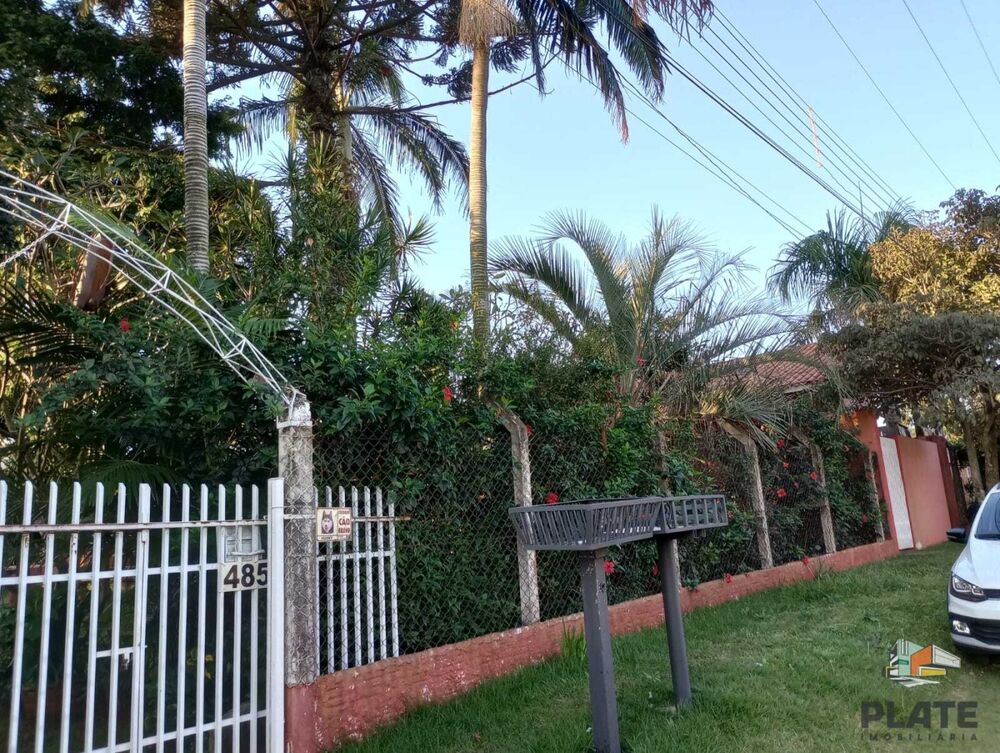 Chácara, 1000 m² - Foto 2