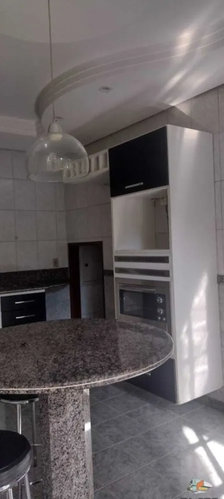 Casa, 290 m² - Foto 8