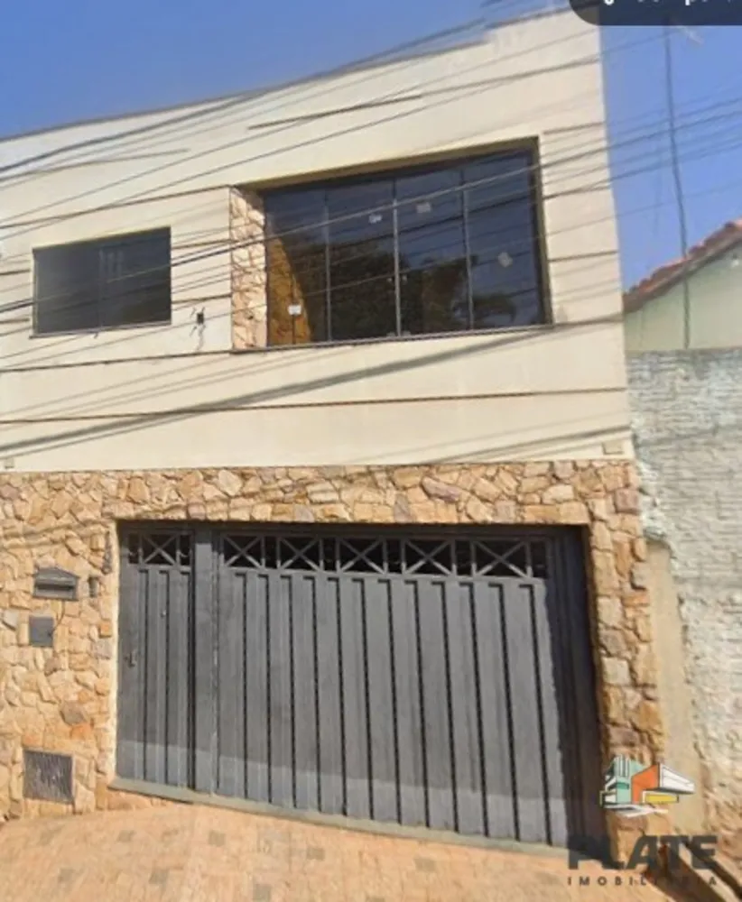 Casa, 290 m² - Foto 1