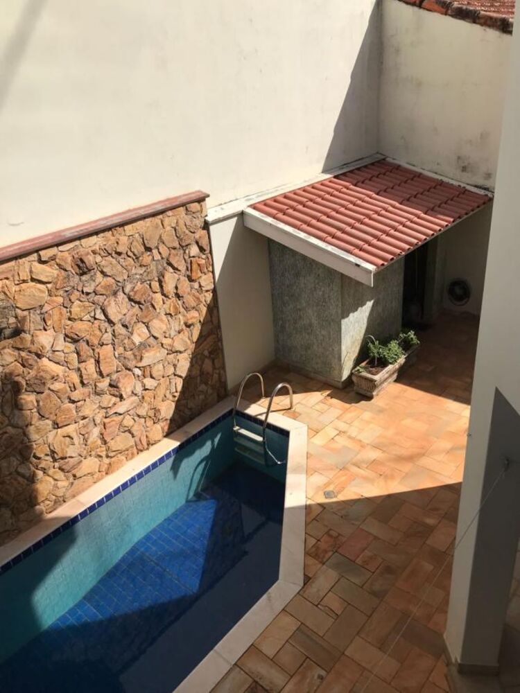 Casa, 4 quartos, 380 m² - Foto 4