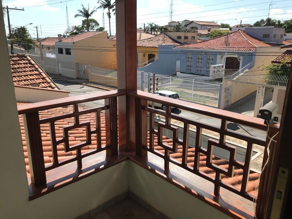 Casa, 4 quartos, 380 m² - Foto 10