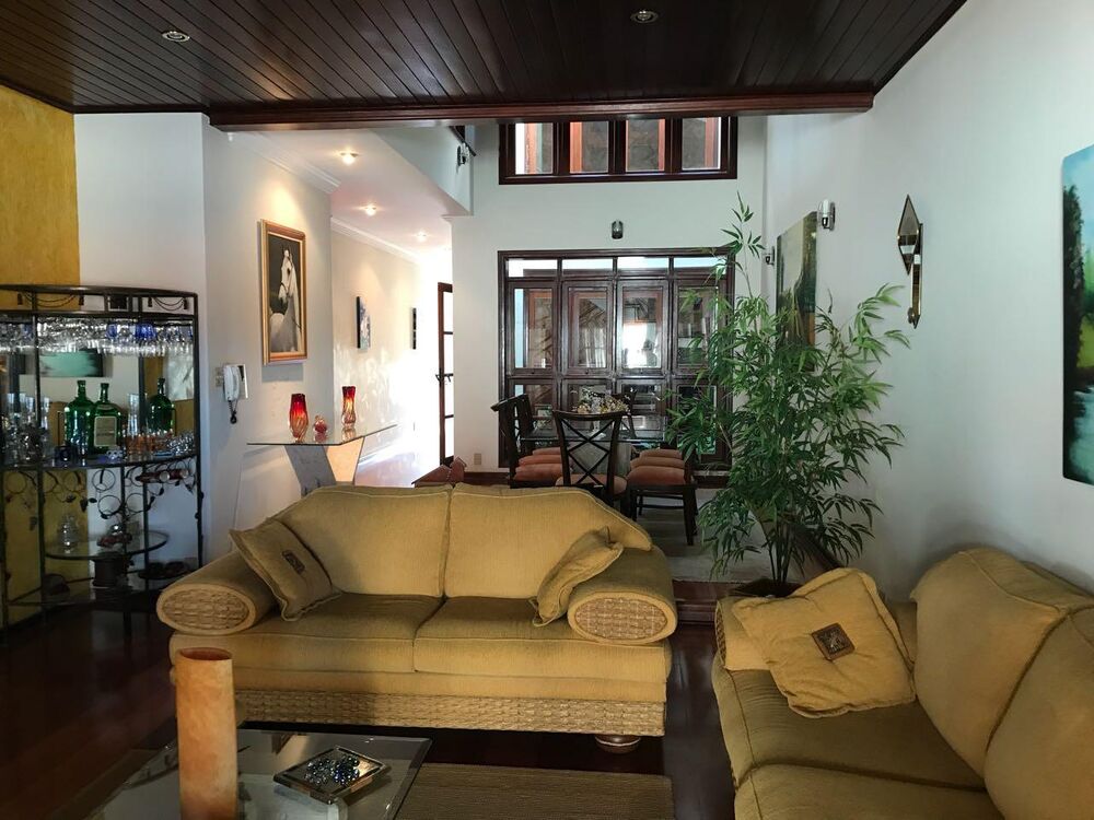 Casa, 4 quartos, 380 m² - Foto 5