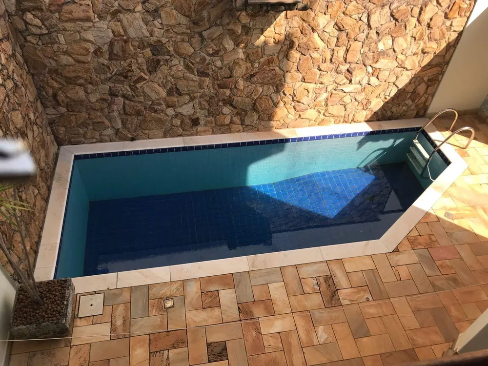Casa, 4 quartos, 380 m² - Foto 6